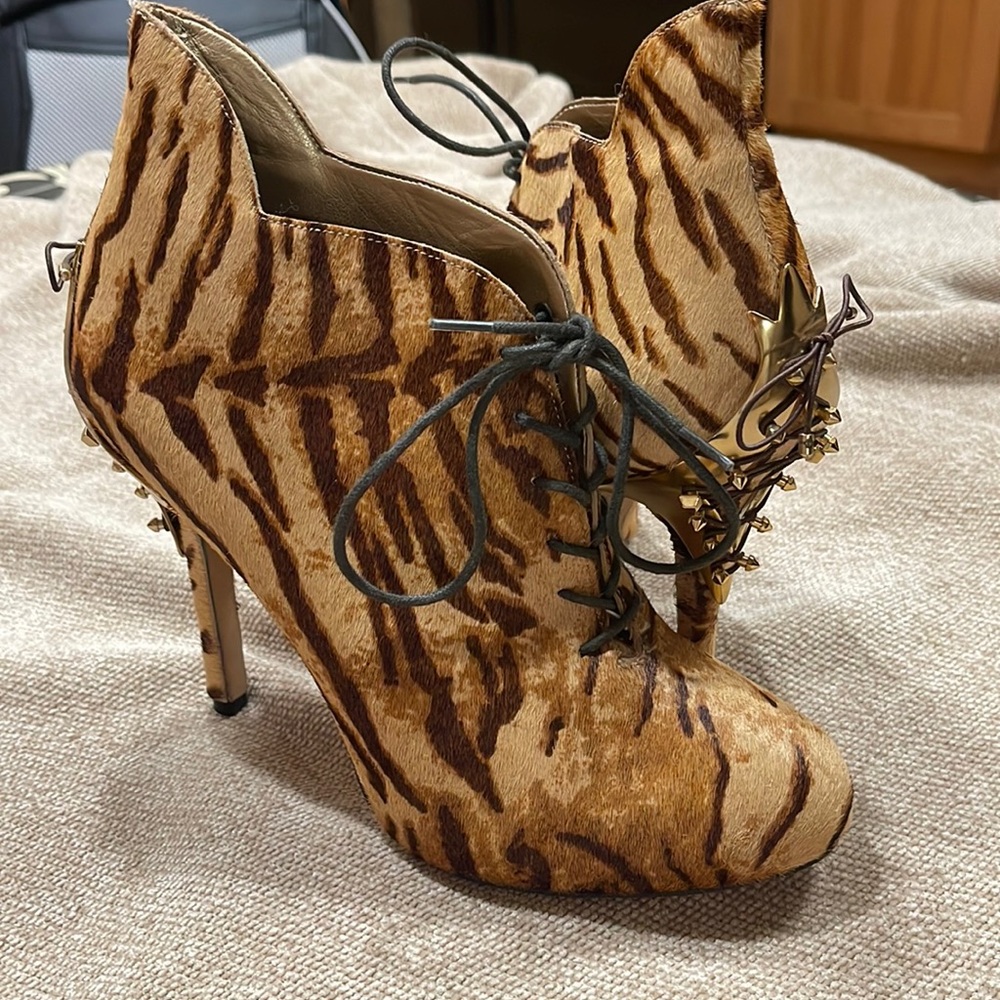 Sam Edelman heels